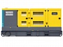 Генератор Atlas Copco QAS 630 - 500 кВт